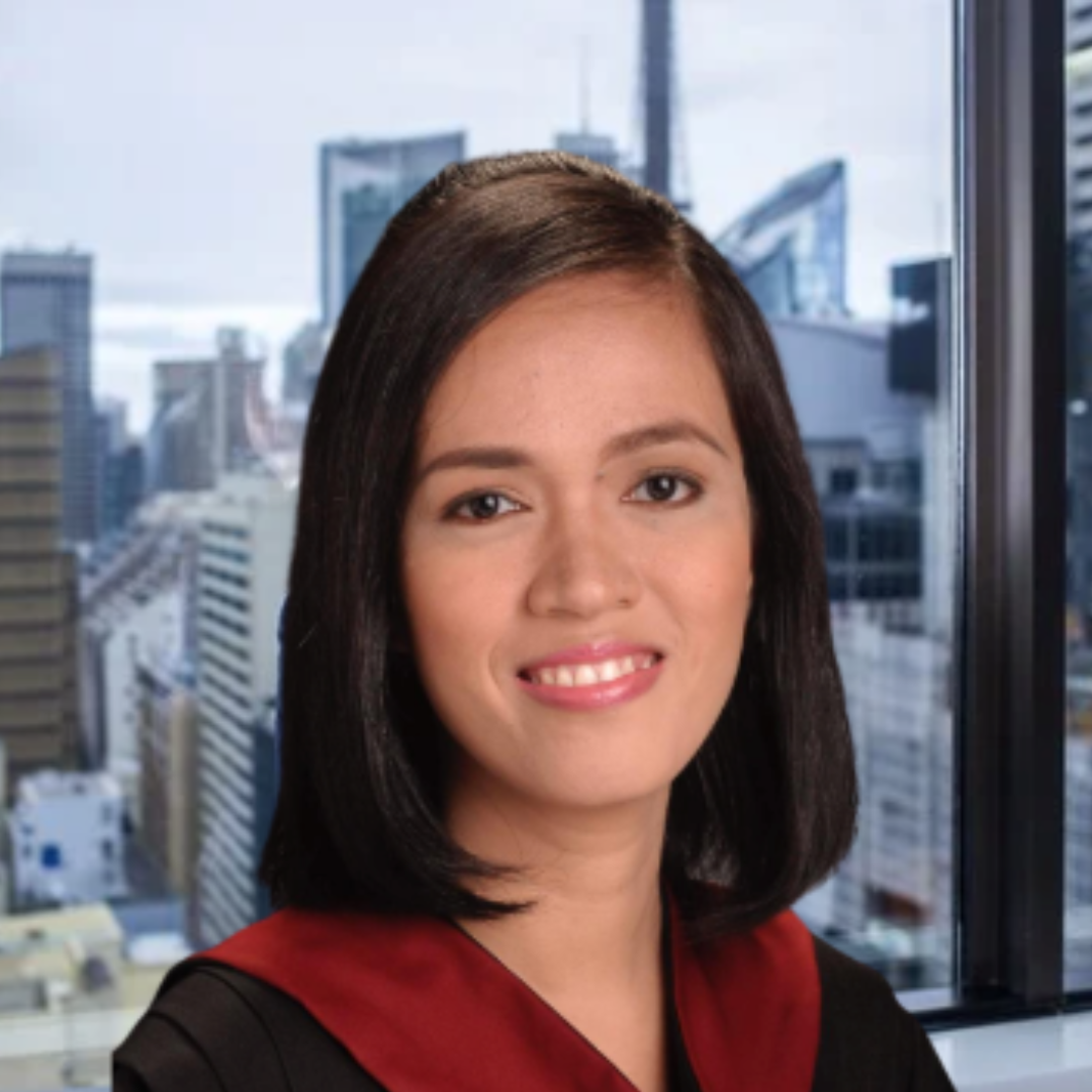 Lyza Castro