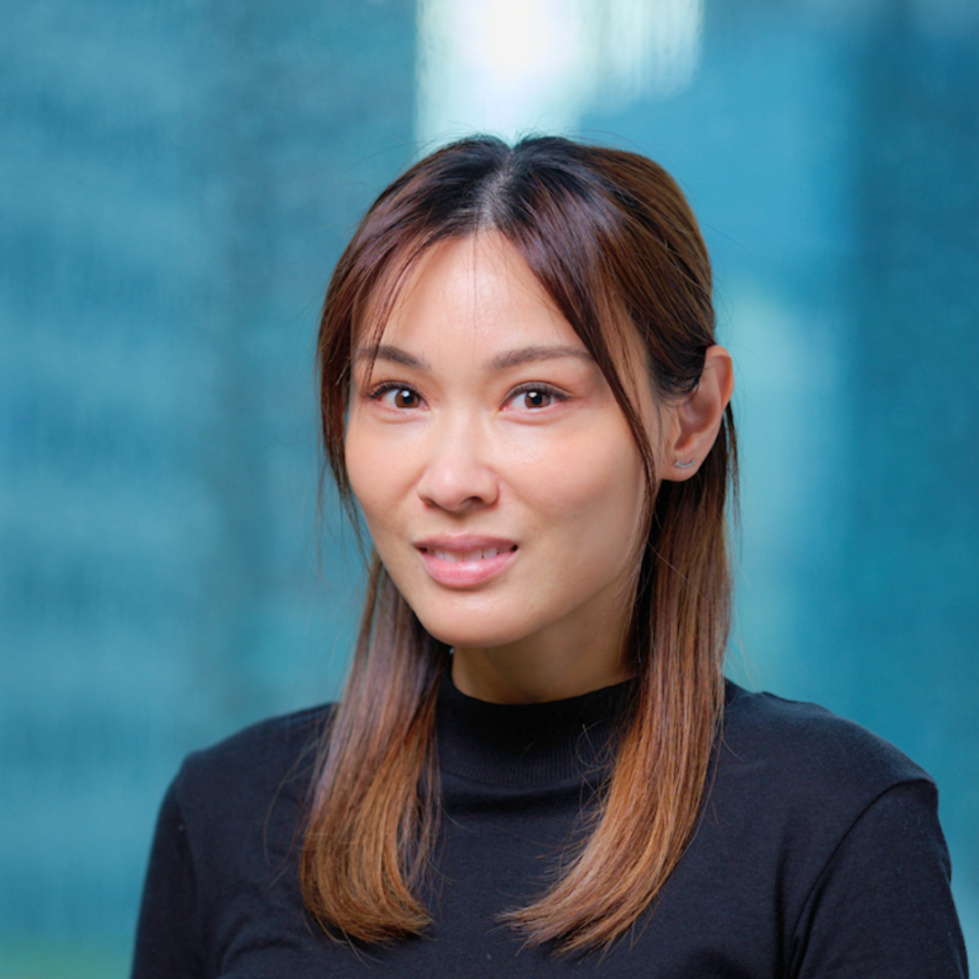 Connie Chau