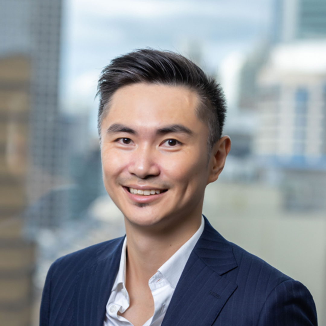 Calvin Ng