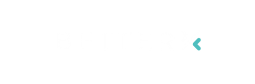 BetterX white