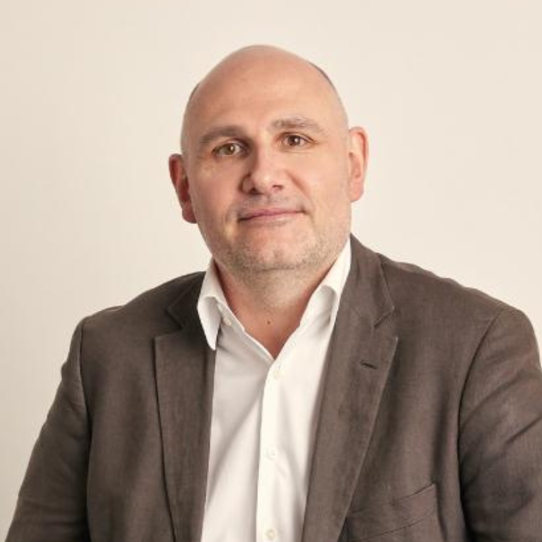 Daniel Caruso