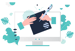White label or API access