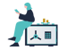 portfolio management and permissions